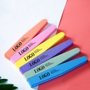 Paris Nail File