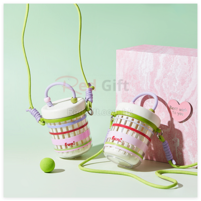 Salad Cup
