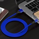 磁吸充電數據線