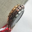 Tennis Metal Medal
