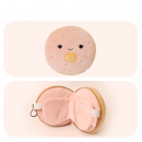 Travel portable eye mask and neck pillow