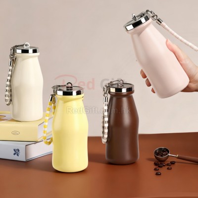 316 Stainless Steel Milk Cup