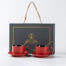 Coffee Cup Gift Set