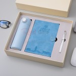 Insulating Cup+Pen+Notebook Set
