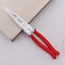 Multi-Tool Ballpoint Pen