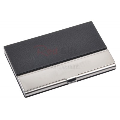 Stainless Steel Business Card Case