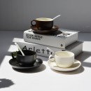 Coffee Mug Set