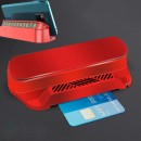 Muti-functional Parking Card