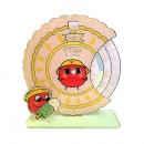 壓克力旋轉日曆