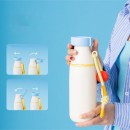 316双饮不锈钢保温杯