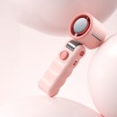 冰敷手持便攜製冷風扇