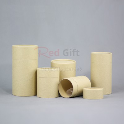 Kraft Paper Box