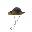 Breathable and quick-drying fisherman hat