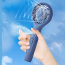 Portable Spray Fan