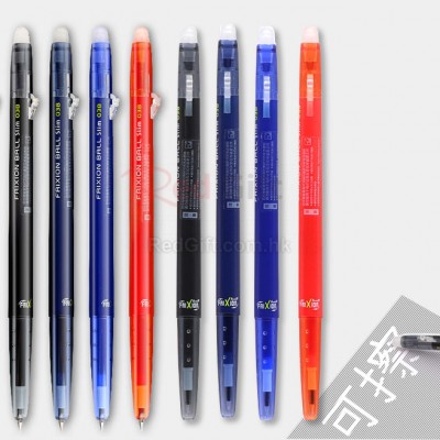 Erasable Gel Pen Erasable Gel Pen