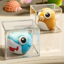 Ocean Pop-Eye Squishy Stress Relief Toy