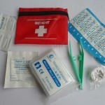 Outdoor First Aid Kit