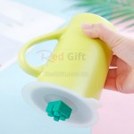 Silicone Block Cup Lid