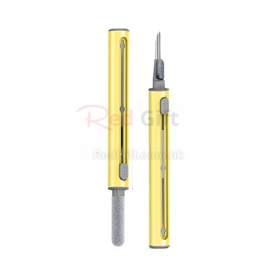 Duplex Headphone Cleaning Brush Duplex Headphone Cleaning Brush