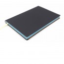 Soft PU Notebook