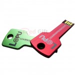 Key Shape USB