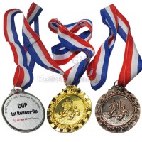  Football Medal-DBS Bank (Hong Kong) Limited