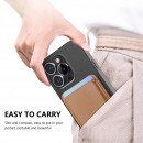 Magnetic Card Case Phone Holder