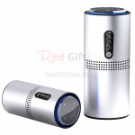 Smart Air Purifier