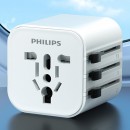 Philips旅行轉換插蘇