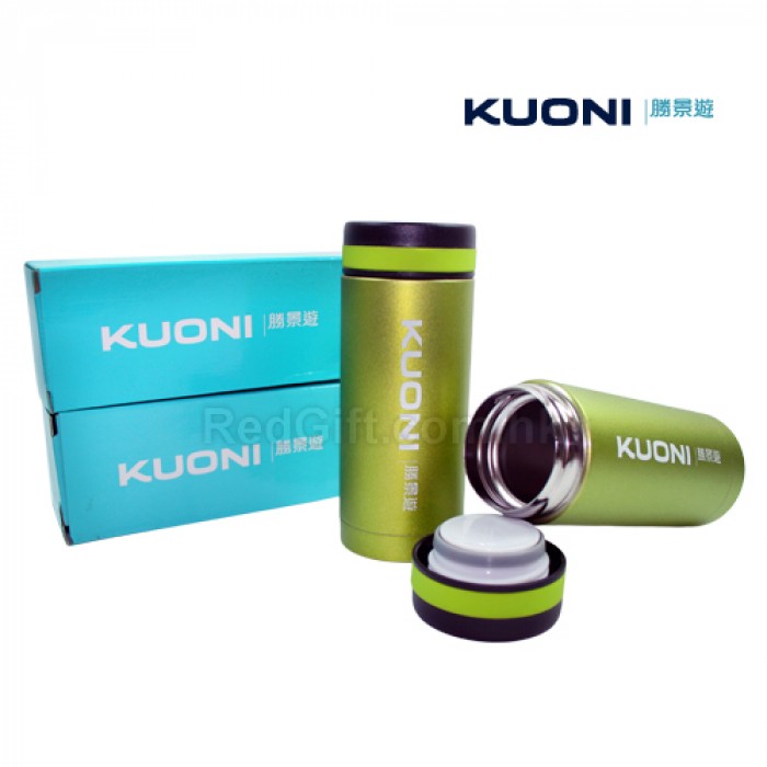 Mini Thermal Mug-Kuoni Travel