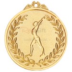 Gymnastics Medal