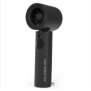 High speed and powerful handheld fan