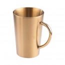 Double Wall Stainless Steel Coffee Cup