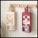 Multi-Functional Vegetable Cutter