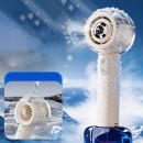 手持高速製冷噴霧風扇