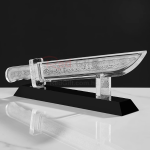 Dagger Crystal Trophy