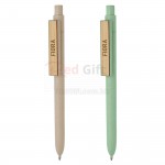 Fiota Bamboo Fiber Pen