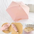 Five-folding Umbrella