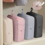 Exhaust storage bag