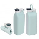 Silicone Folding Water Bottle