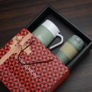 Thermo Flask Set 