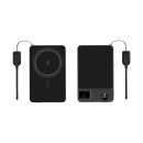 3C Certified 3-in-1 Ultra-thin Power Bank