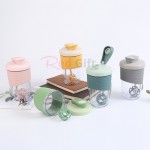 Protein Shaker Cup