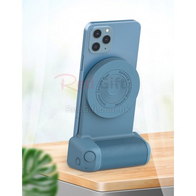 Multifunctional Magnetic Photo Holder Charger