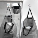 可摺疊收納束口袋