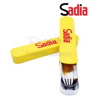環保餐具套裝-Sadia