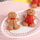 薑餅人慢回彈解壓捏捏樂