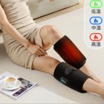 熱敷氣囊美腿按摩儀