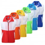 Assorted Colors Vest