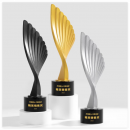 創意金屬獎杯 創意金屬獎杯